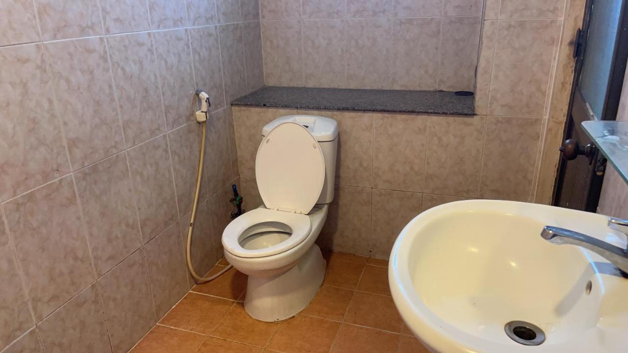 Thanh Nam 2 - 909 Tl10, Q. Binh Tan - By Bayhostel *