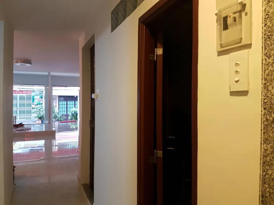 New Paris - 101/42 Bac Hai, Quan 10 - By Bay Luxury Apartment Ho Chi Minh City