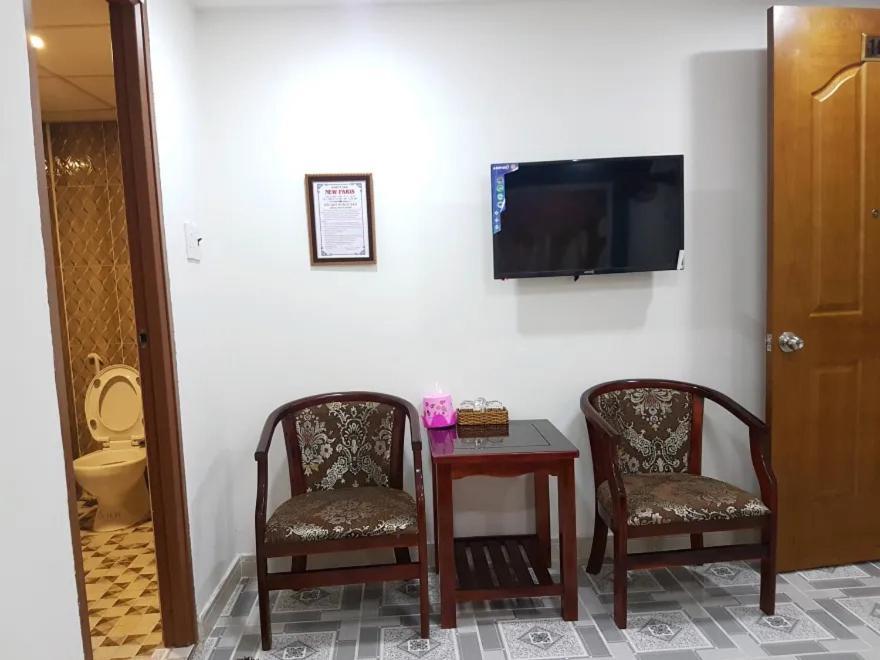 New Paris - 101/42 Bac Hai, Quan 10 - By Bay Luxury * Ho Chi Minh City