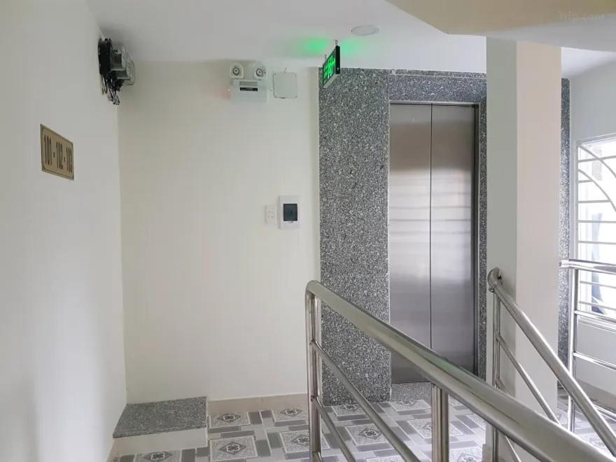 New Paris - 101/42 Bac Hai, Quan 10 - By Bay Luxury * Ho Chi Minh City