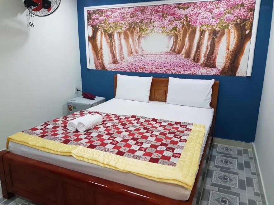 Apartment New Paris - 101/42 Bac Hai, Quan 10 - By Bay Luxury Ho Chi Minh City