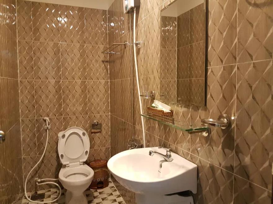 New Paris - 101/42 Bac Hai, Quan 10 - By Bay Luxury Apartment Ho Chi Minh City