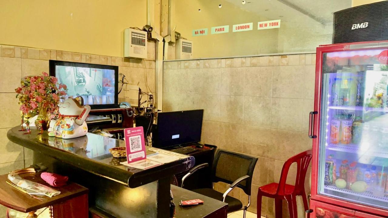 Thanh Nam 2 - 909 Tl10, Q. Binh Tan - By Bayhostel Apartment *
