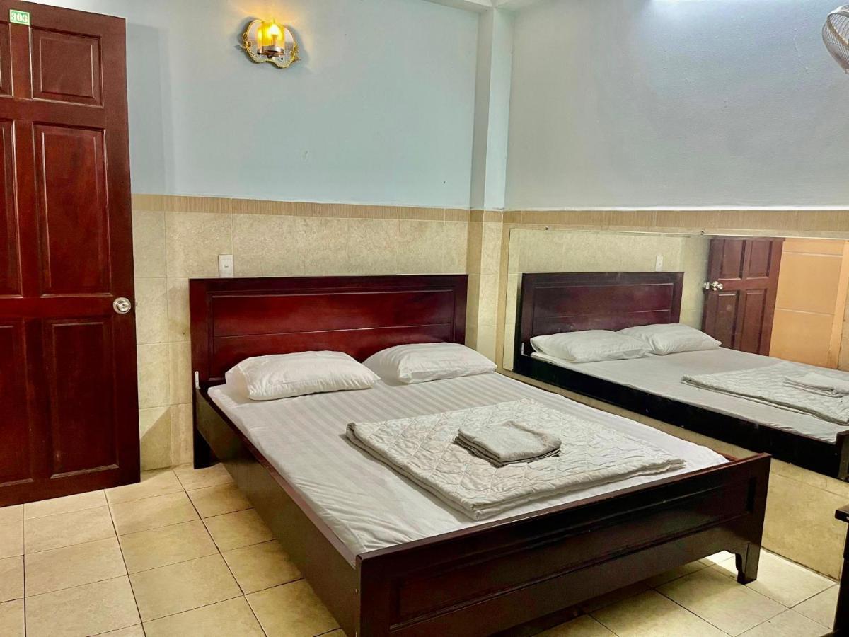 Thanh Nam 2 - 909 Tl10, Q. Binh Tan - By Bayhostel * Ho Chi Minh City