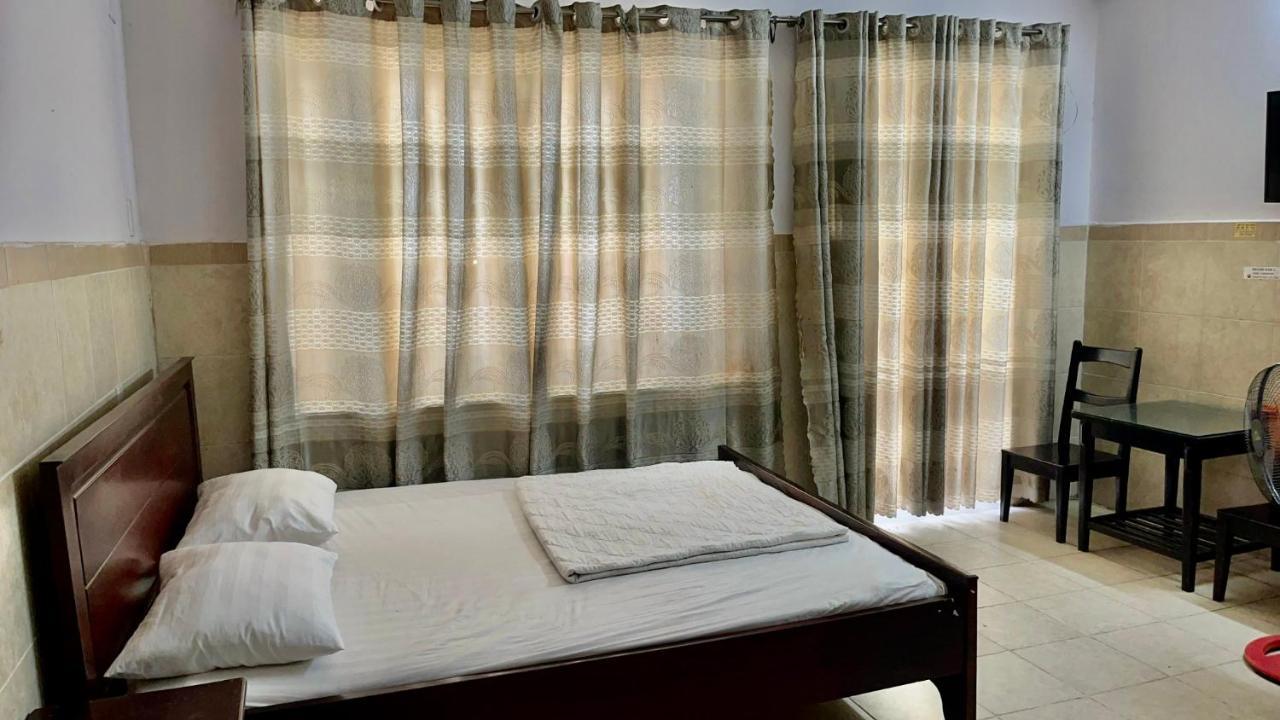 Thanh Nam 2 - 909 Tl10, Q. Binh Tan - By Bayhostel * Ho Chi Minh City