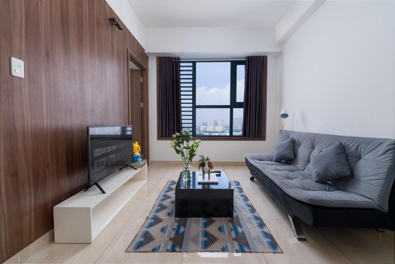 Apartment Cozy Private Bedroom In A Luxury 2br Ho Chi Minh City
