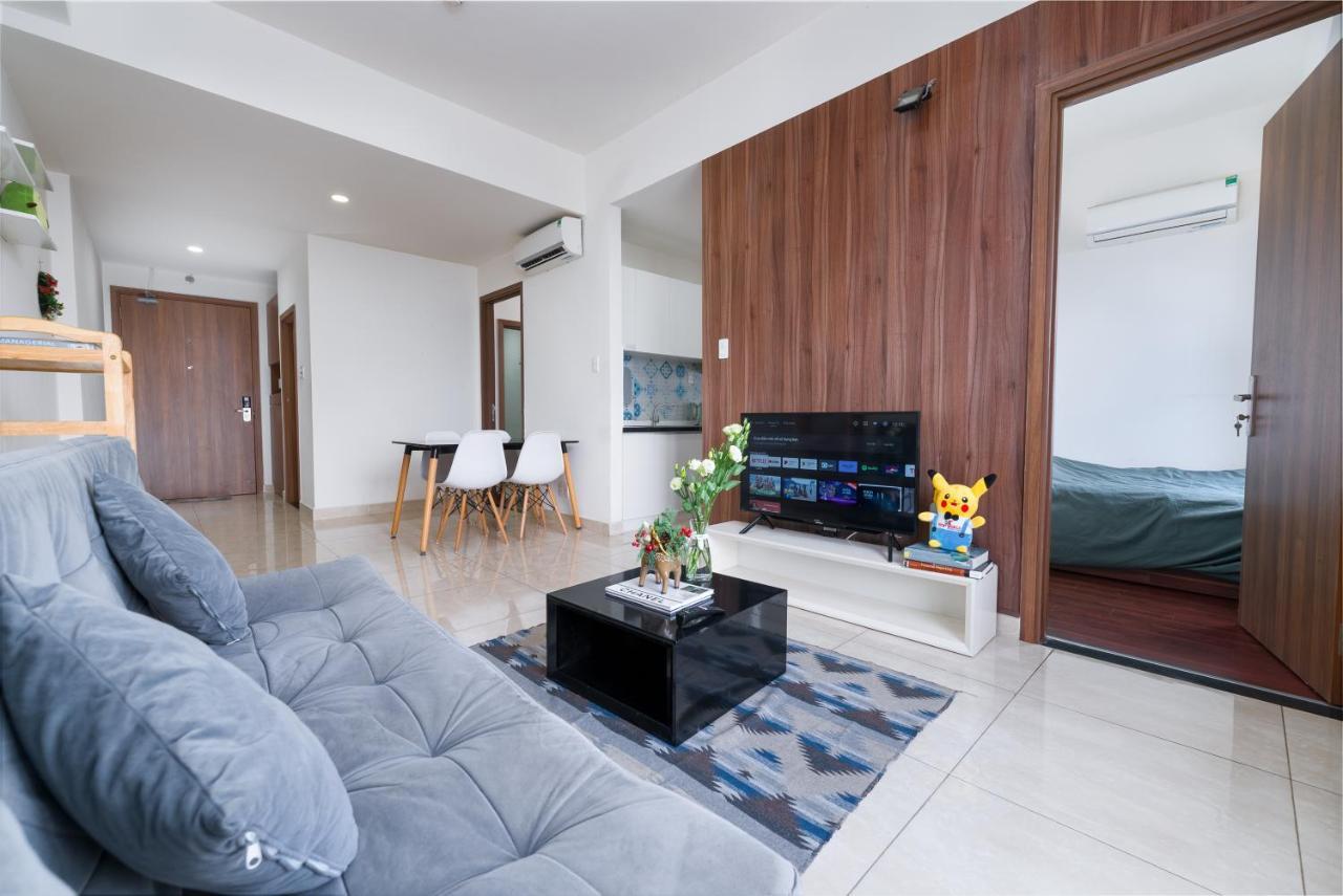 Cozy Private Bedroom In A Luxury 2br *