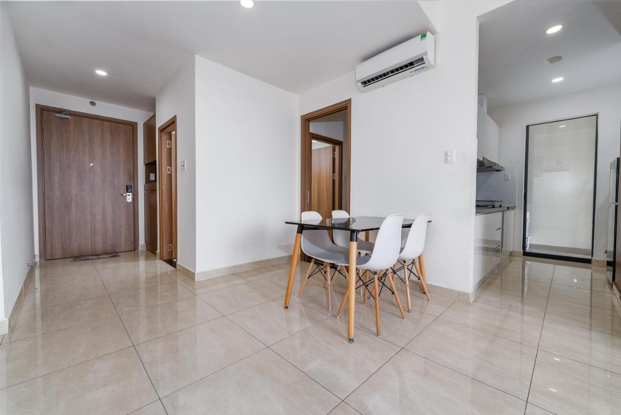Apartment Cozy Private Bedroom In A Luxury 2br