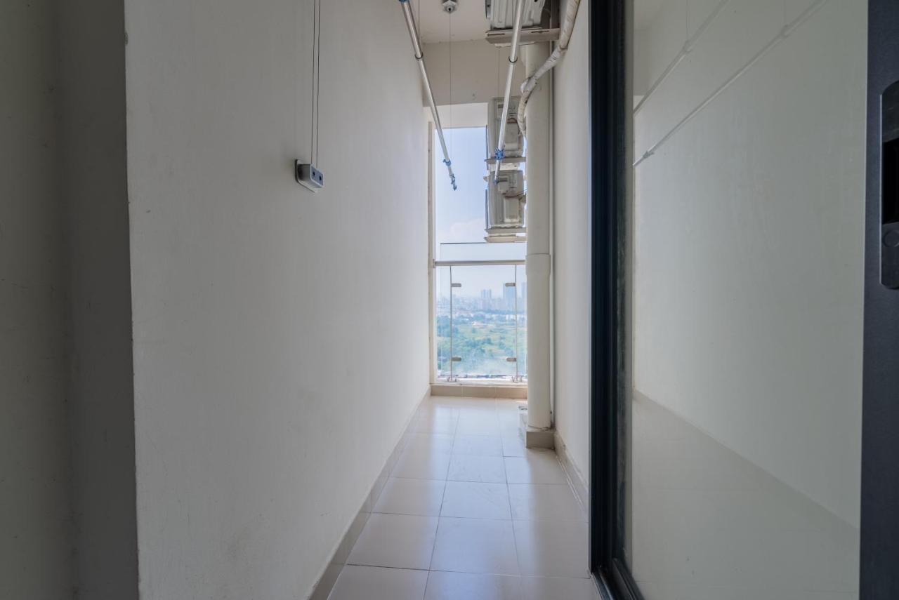 Cozy Private Bedroom In A Luxury 2br Apartment