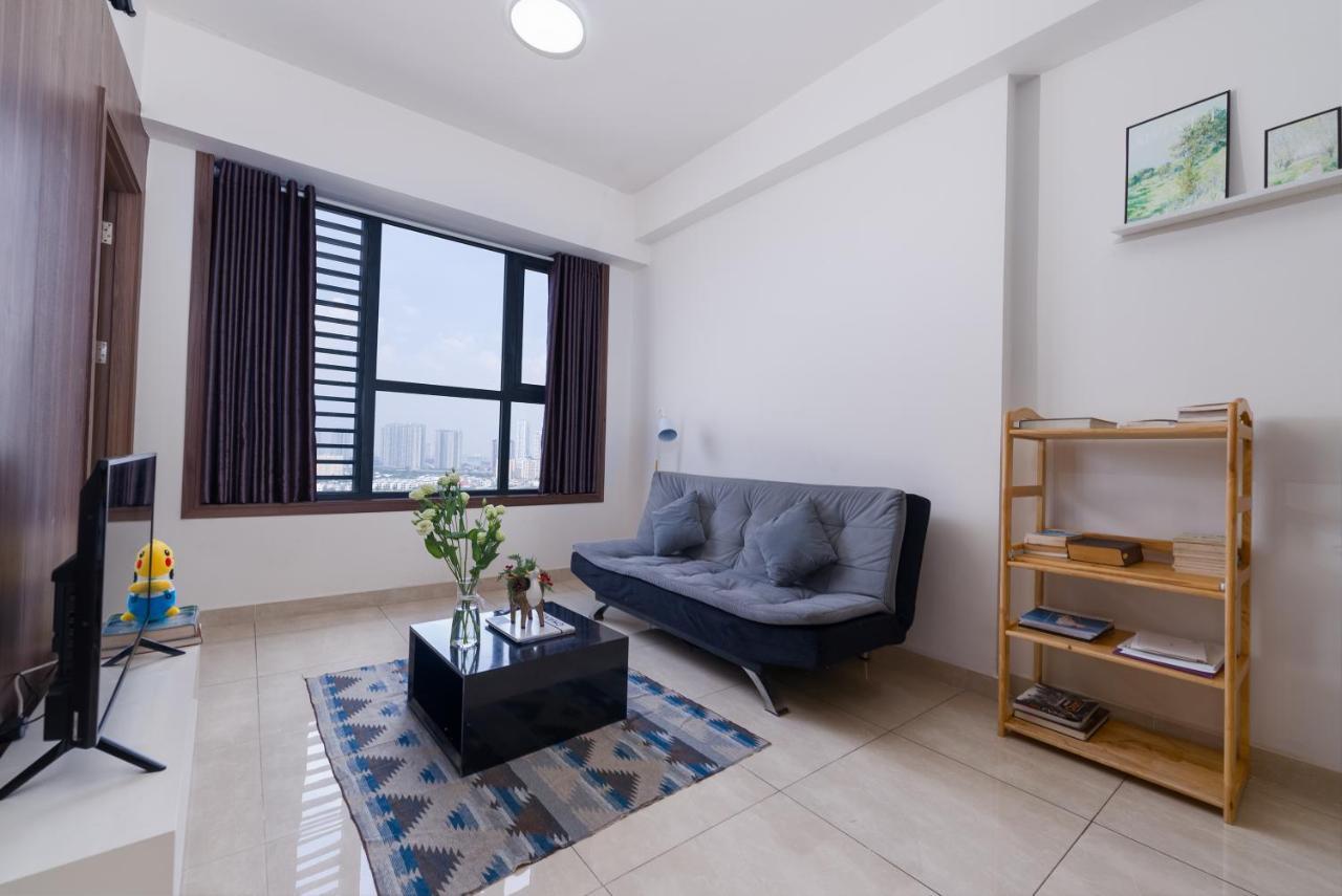 Cozy Private Bedroom In A Luxury 2br