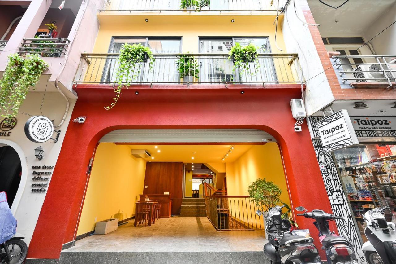 Saigon & 3* Ho Chi Minh City