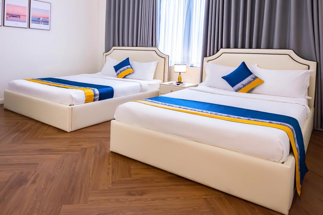 Covent Garden Hotel Ho Chi Minh City