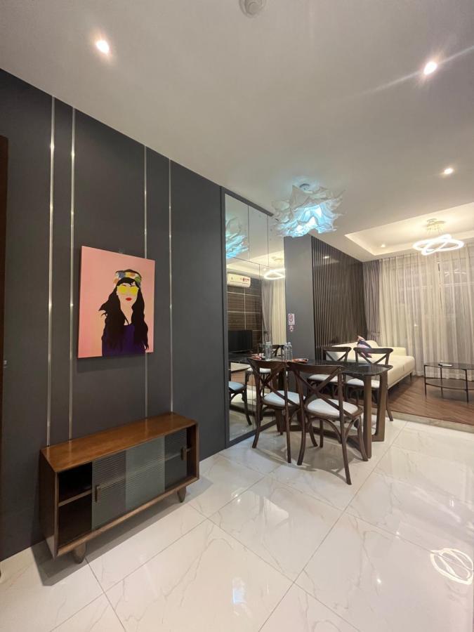 Apartment Kirakuan Chill 2br Pool/gym