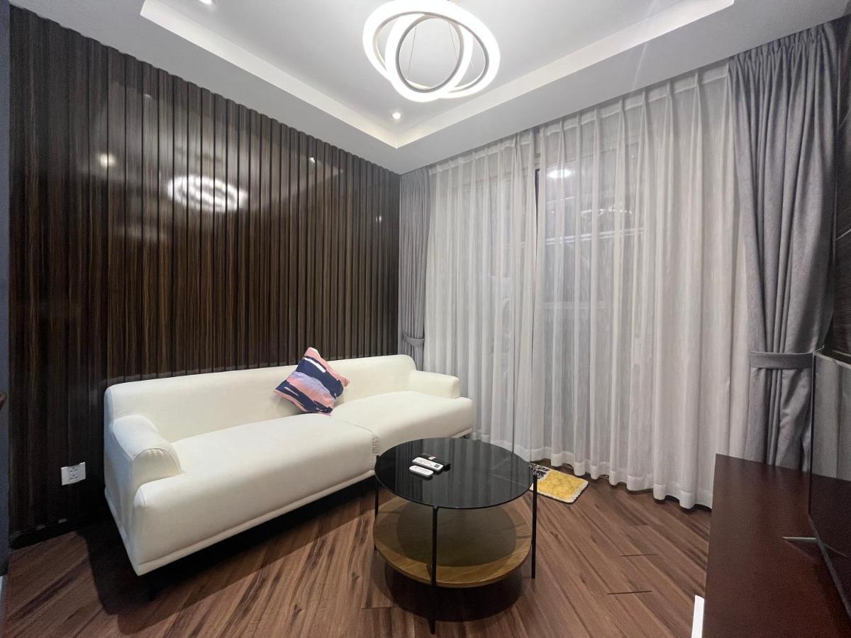 Apartment Kirakuan Chill 2br Pool/gym Ho Chi Minh City