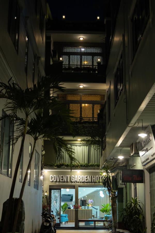 Hotel Covent Garden 2*