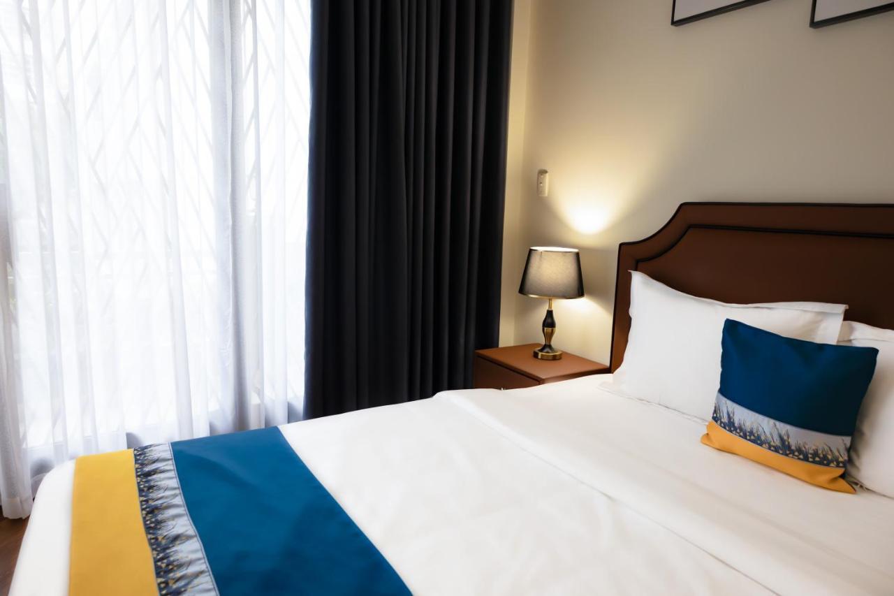 Covent Garden Hotel 2*