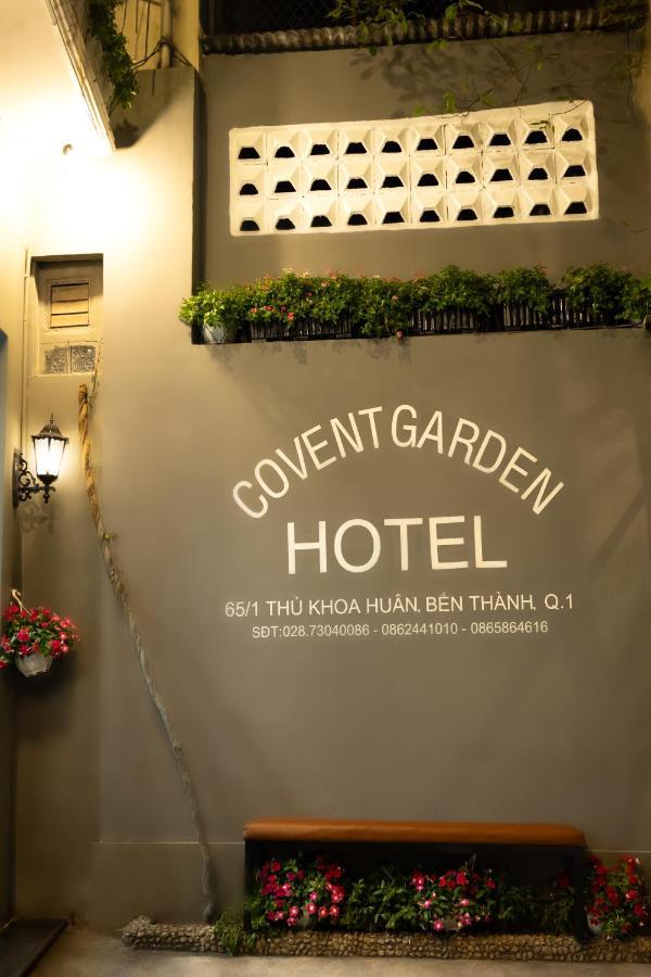 Hotel Covent Garden