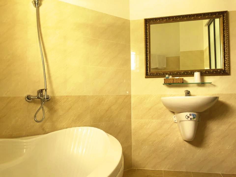 Hong Luan 2 Hotel Ho Chi Minh City
