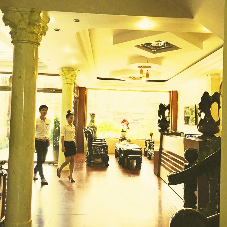 Hong Luan 2 Ho Chi Minh City