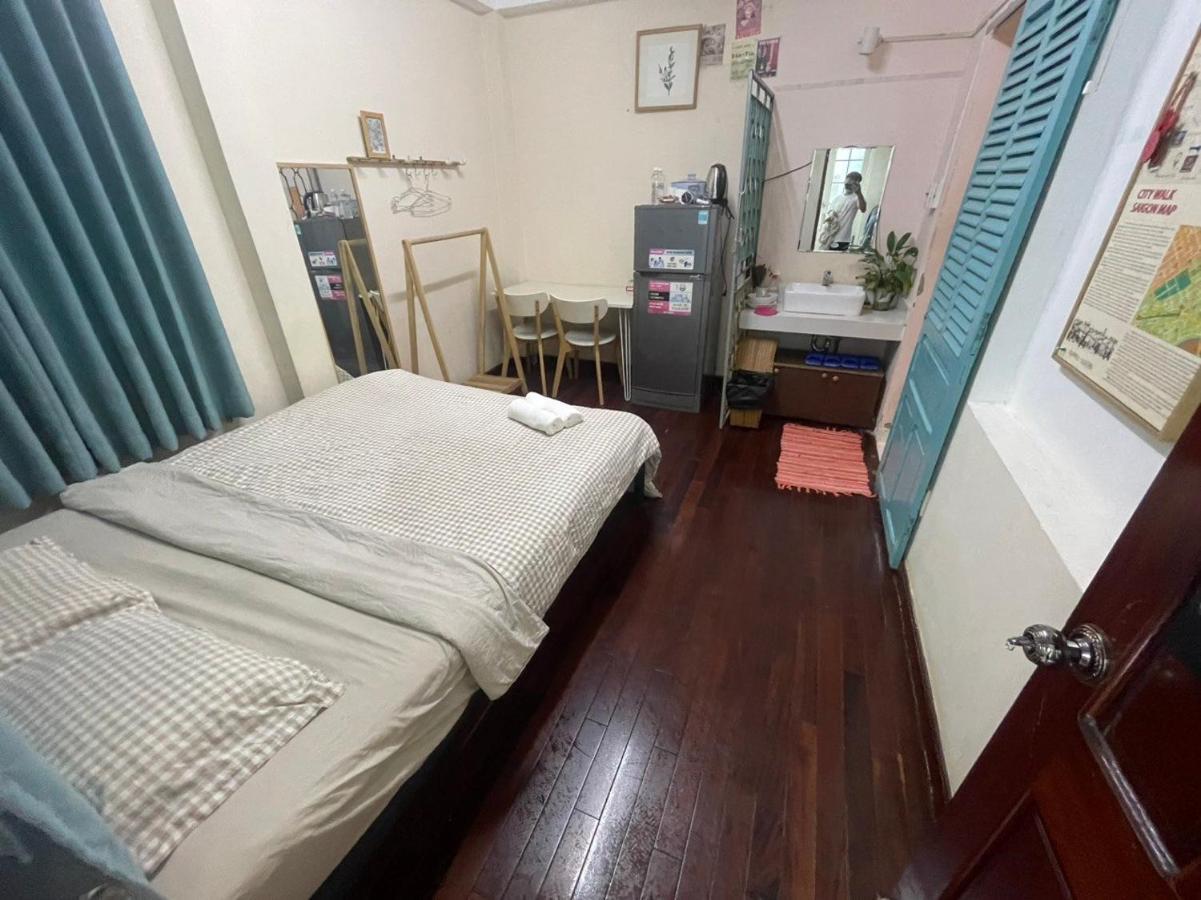 Phuc Loc 1 - O868.581.382 * Bandar Ho Chi Minh