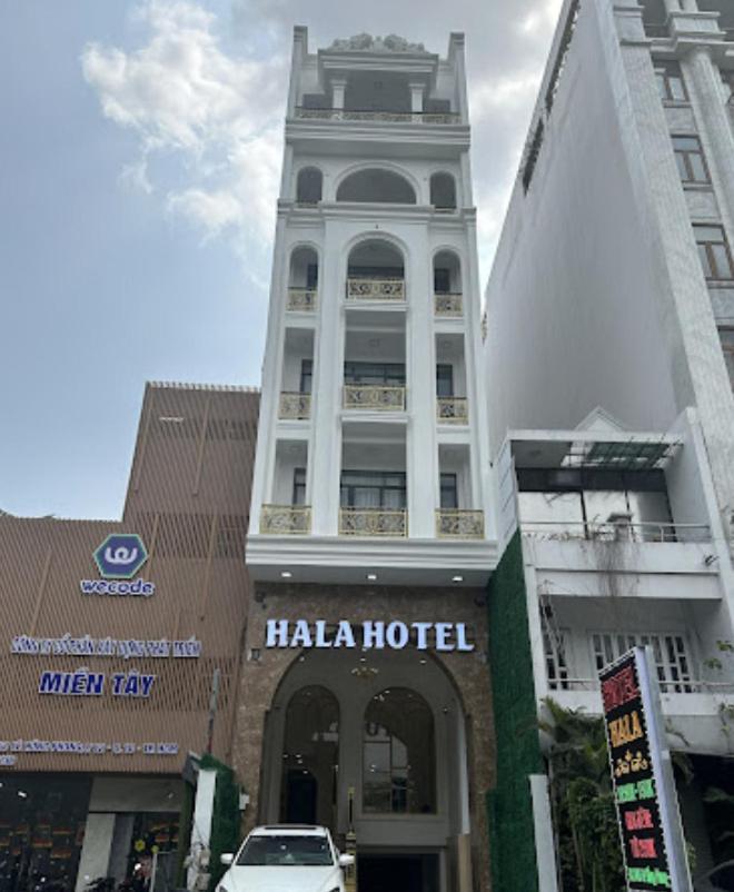 Apartment Hala - 845 Le Hong Phong, Q.10 - By Bay Luxury *