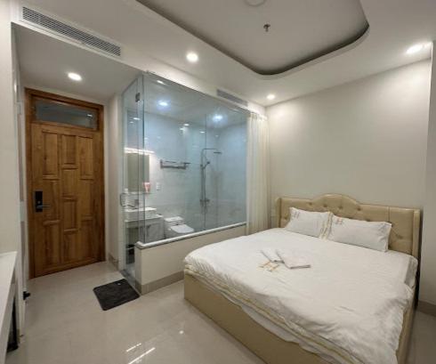 Hala - 845 Le Hong Phong, Q.10 - By Bay Luxury * Ho Chi Minh City