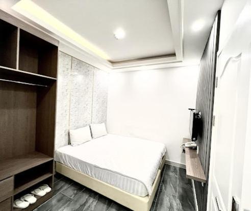 Rose - 13 Hem 12 Cu Lao, Q. Phu Nhuan - By Bayhostel Apartment Ho Chi Minh City