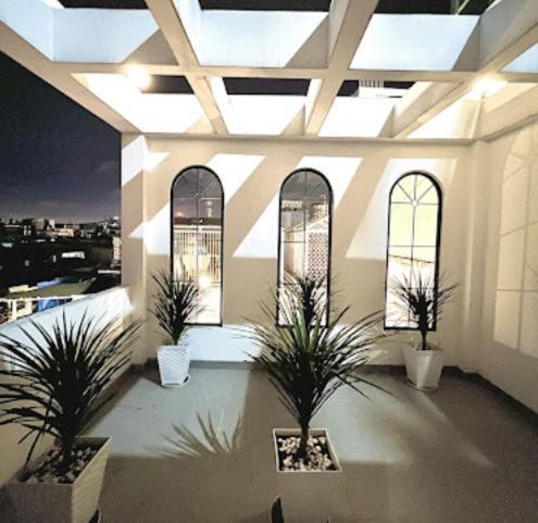 Apartment Rose - 13 Hem 12 Cu Lao, Q. Phu Nhuan - By Bayhostel