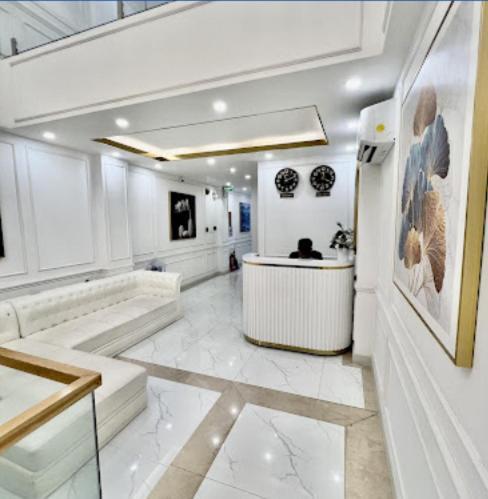 Rose - 13 Hem 12 Cu Lao, Q. Phu Nhuan - By Bayhostel Ho Chi Minh City