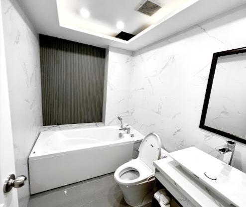 Apartment Rose - 13 Hem 12 Cu Lao, Q. Phu Nhuan - By Bayhostel Ho Chi Minh City