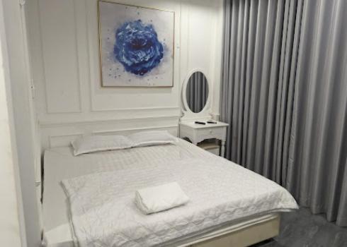 Rose - 13 Hem 12 Cu Lao, Q. Phu Nhuan - By Bayhostel *