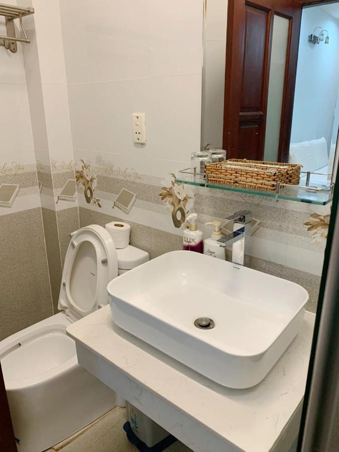 Hotel Cozy Hcm 2*