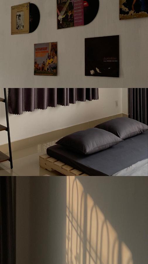 The Vinyl Guest house Ho Chi Minh City