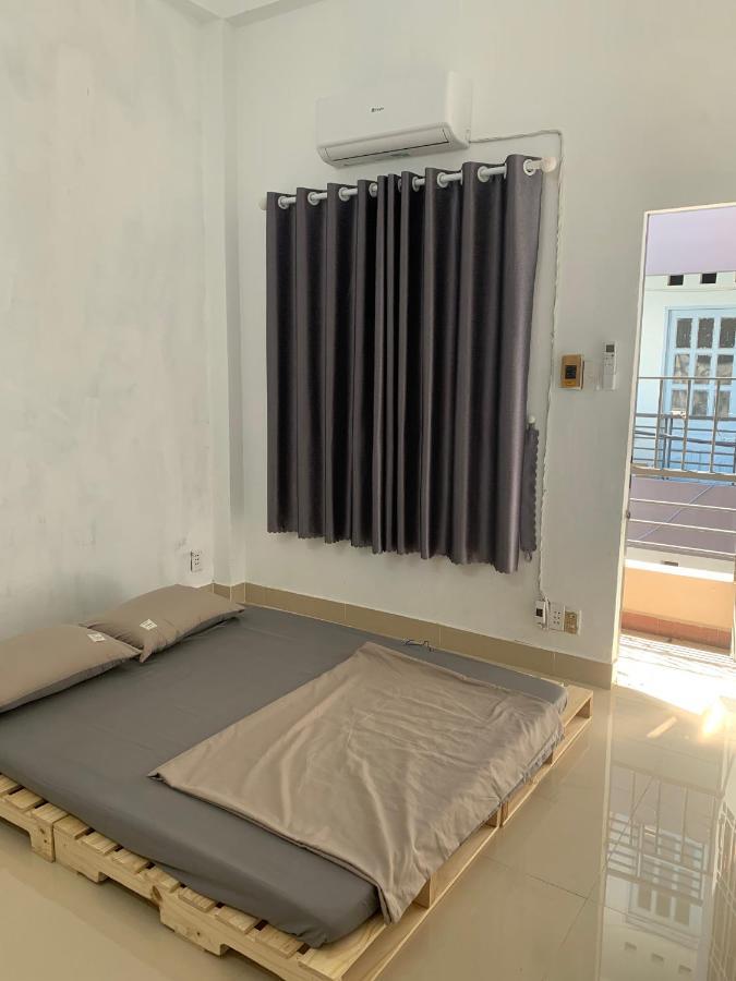 Guest house The Vinyl Ho Chi Minh City
