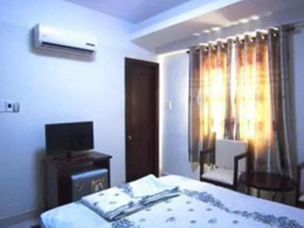 Bien Sao - 6 Duong Quang Ham, Q. Go Vap - By Bay Luxury Ho Chi Minh City