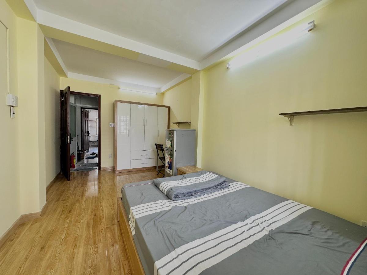 Guest house 26 Nguyen Ho Chi Minh City