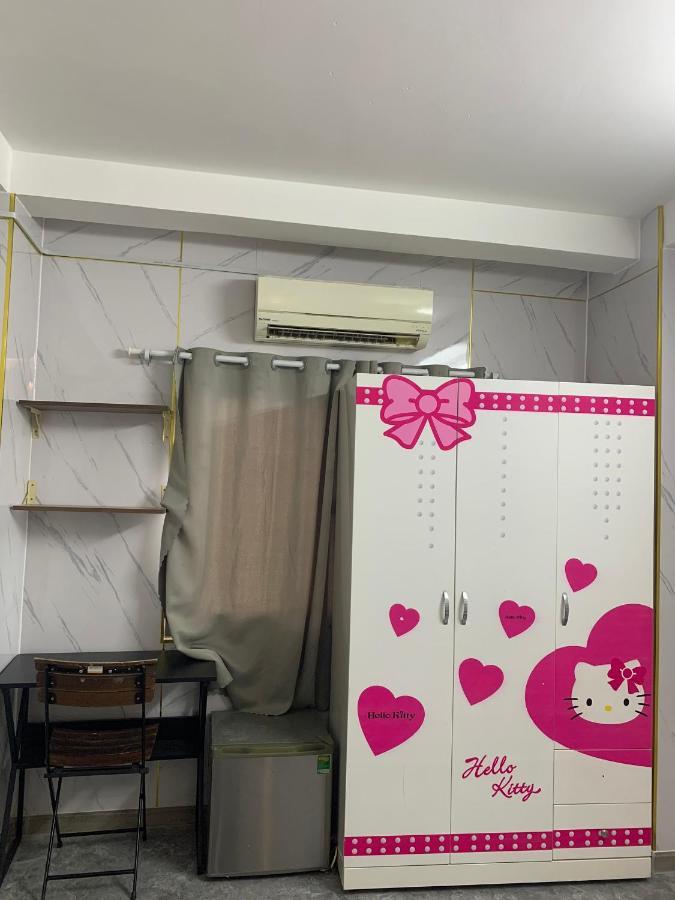 26 Nguyen Guest house Ho Chi Minh City
