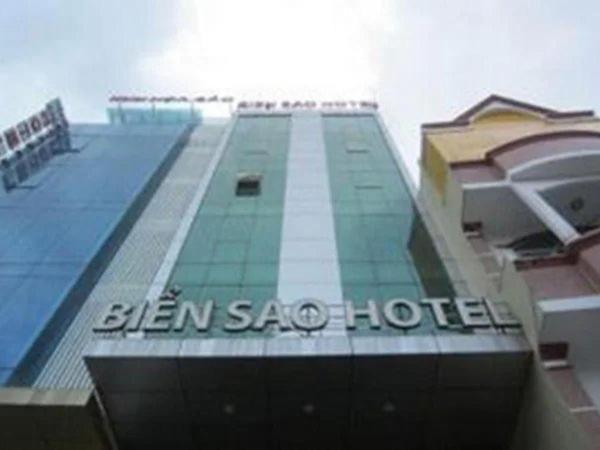 Bien Sao - 6 Duong Quang Ham, Q. Go Vap - By Bay Luxury * Ho Chi Minh City