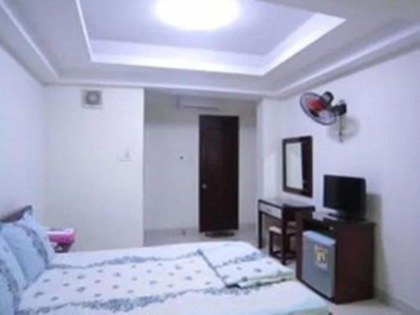 Apartment Bien Sao - 6 Duong Quang Ham, Q. Go Vap - By Bay Luxury *