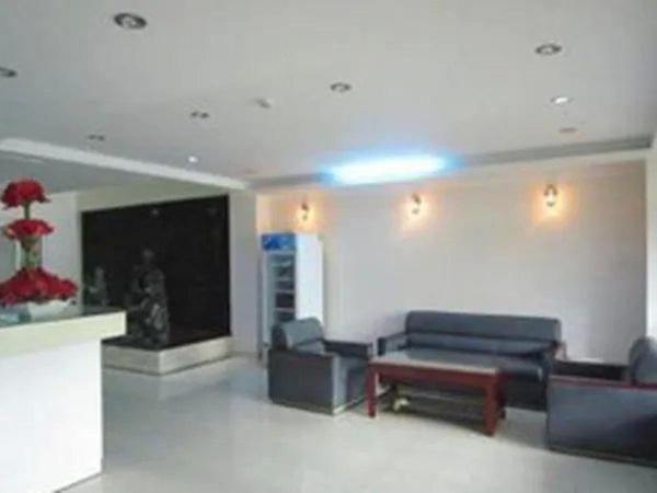 Bien Sao - 6 Duong Quang Ham, Q. Go Vap - By Bay Luxury Ho Chi Minh City