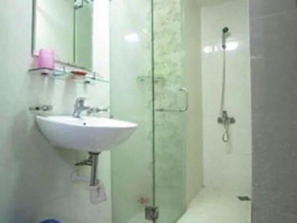 Apartment Bien Sao - 6 Duong Quang Ham, Q. Go Vap - By Bay Luxury