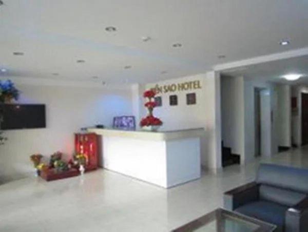 Apartment Bien Sao - 6 Duong Quang Ham, Q. Go Vap - By Bay Luxury Ho Chi Minh City