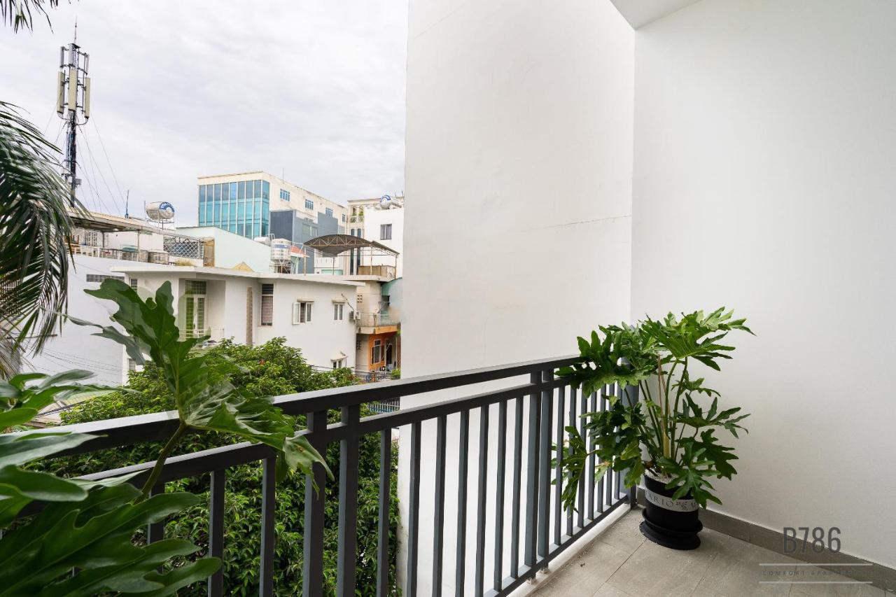 Apartment B786 Airport *