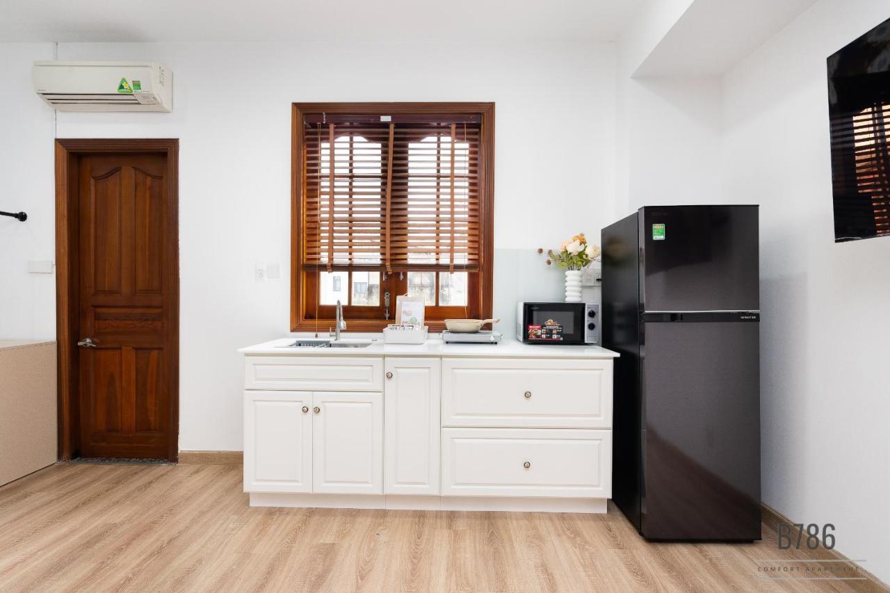 Apartment B786 Airport *
