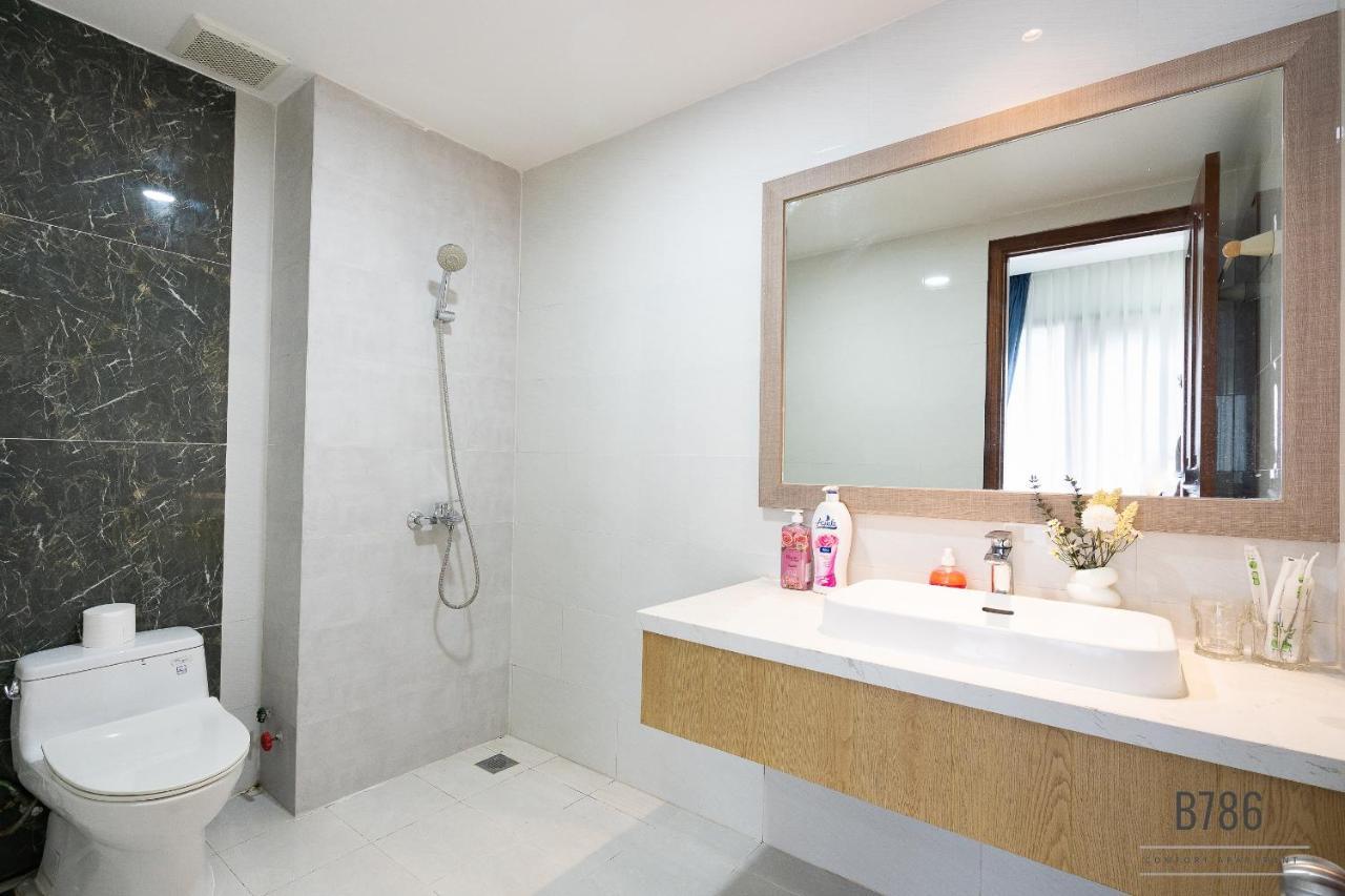 Apartment B786 Airport