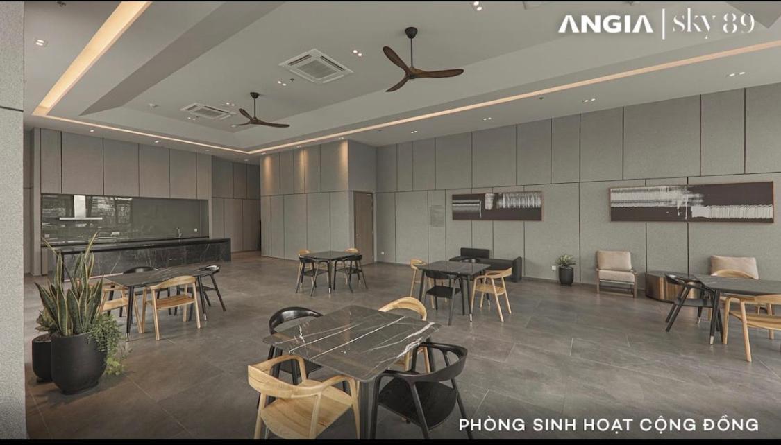 River Panorama For Rent 2 Bedroom 35 Rooptop Pool * Ho Chi Minh City