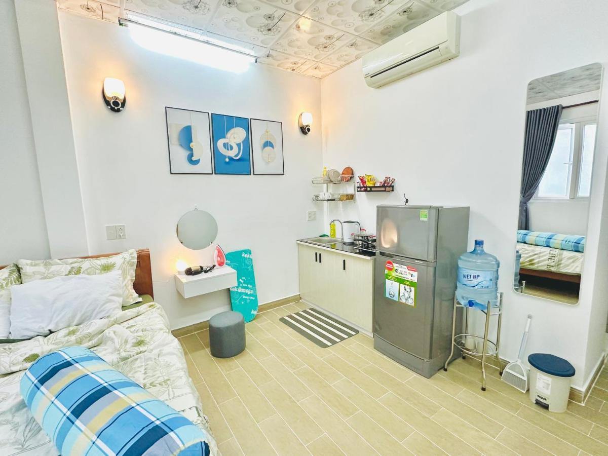 Apartment Cozy & Quiet 1br Oasis In The Heart Of
