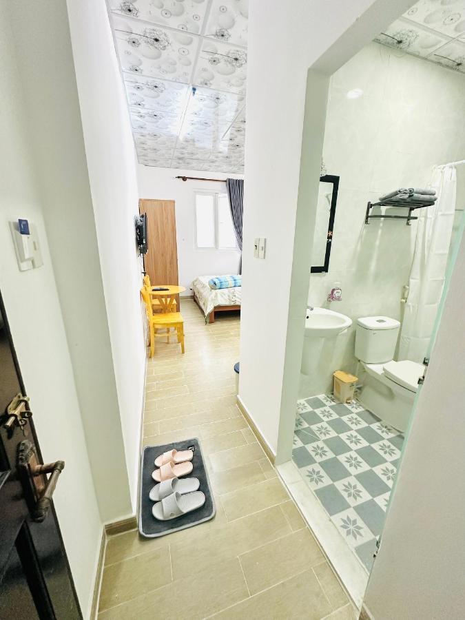 Cozy & Quiet 1br Oasis In The Heart Of * Ho Chi Minh City