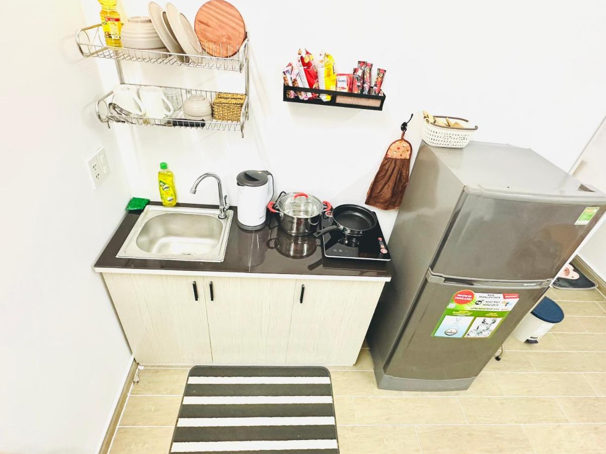 Cozy & Quiet 1br Oasis In The Heart Of Ho Chi Minh City