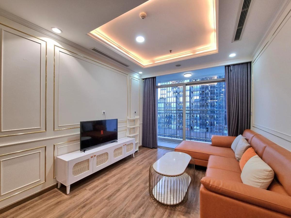 Landmark Luxury - Vinhomes Park *